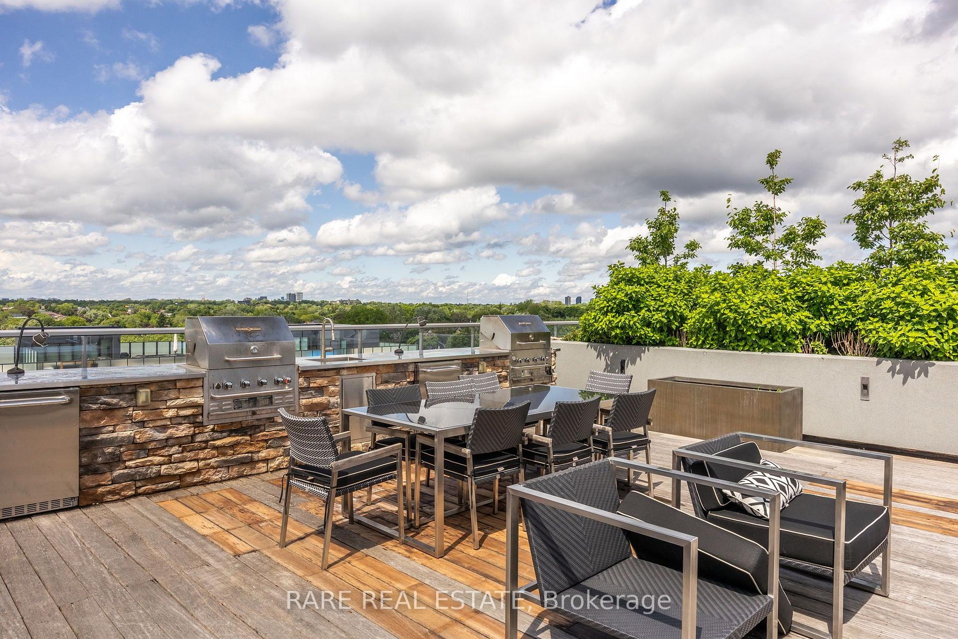Photo 29 of Unit 514, 835 St Clair Avenue W, Toronto, Wychwood — HOMEH