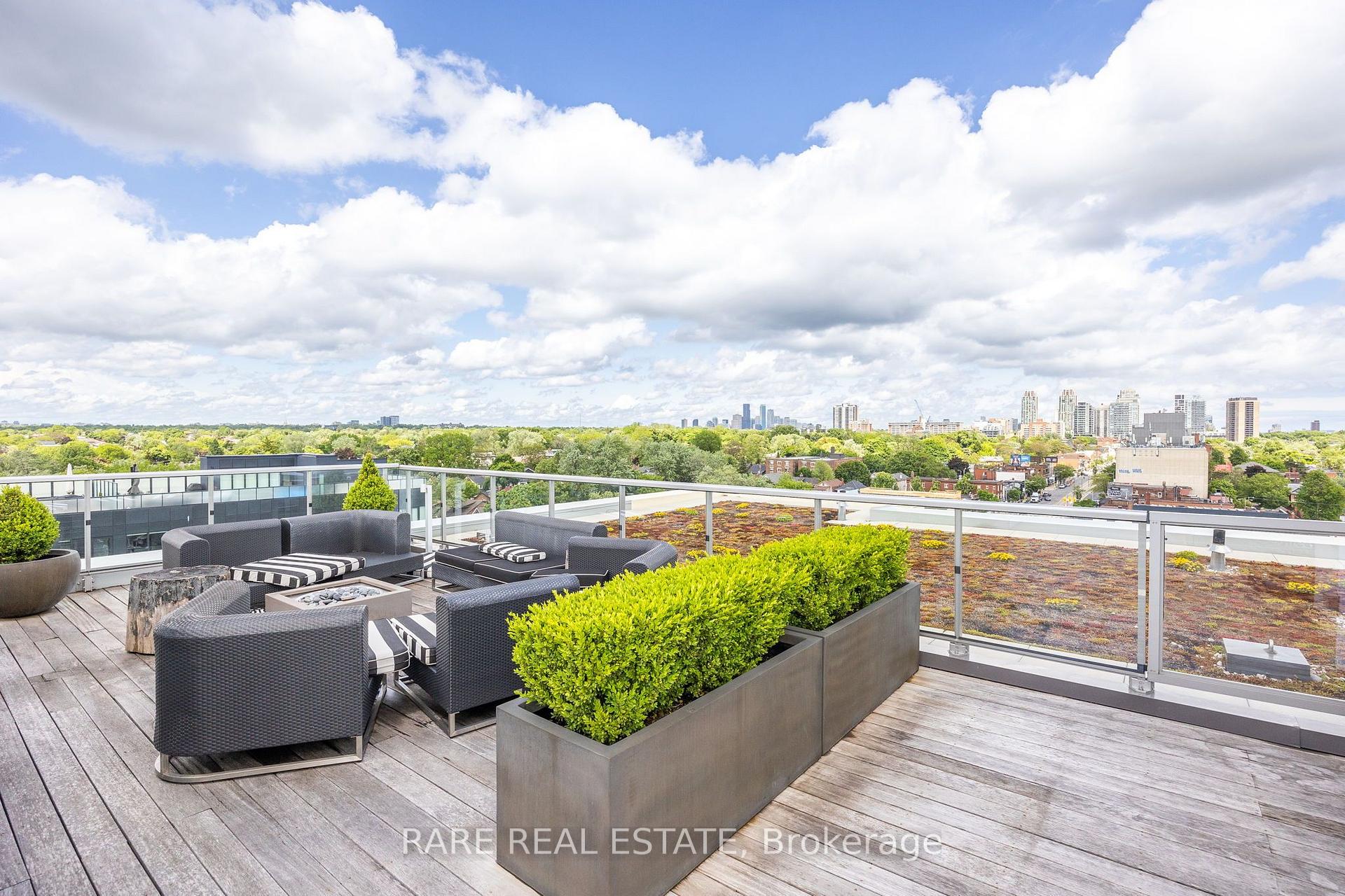Photo 30 of Unit 514, 835 St Clair Avenue W, Toronto, Wychwood — HOMEH