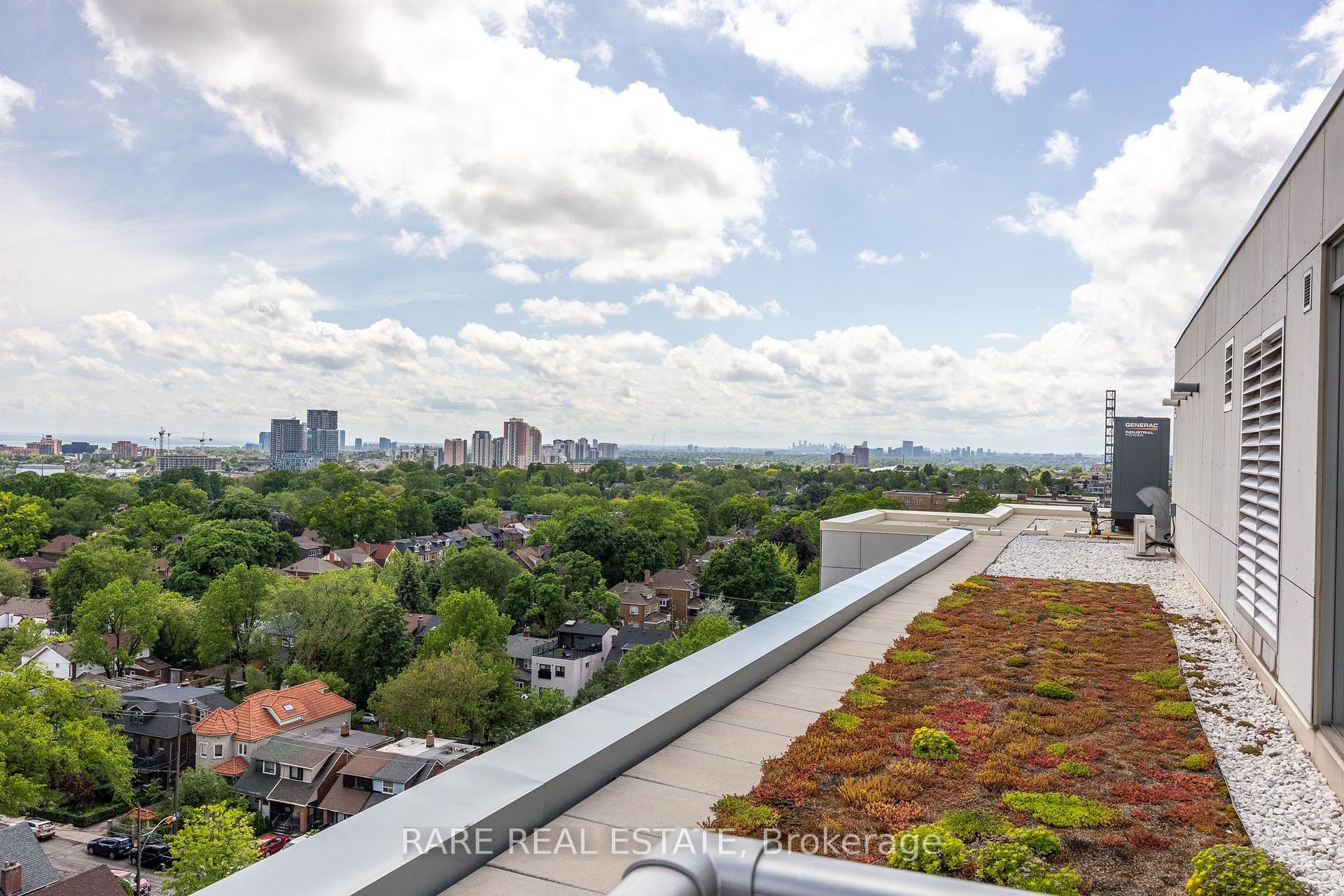 Photo 31 of Unit 514, 835 St Clair Avenue W, Toronto, Wychwood — HOMEH