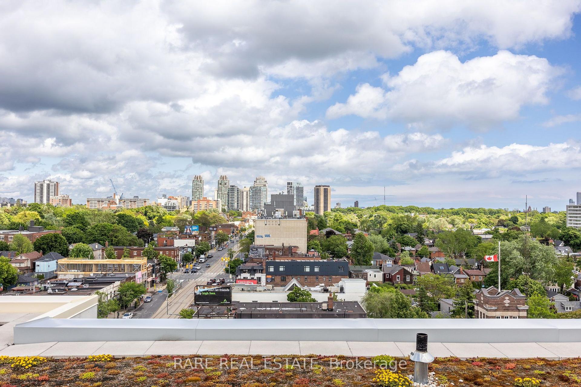 Photo 32 of Unit 514, 835 St Clair Avenue W, Toronto, Wychwood — HOMEH