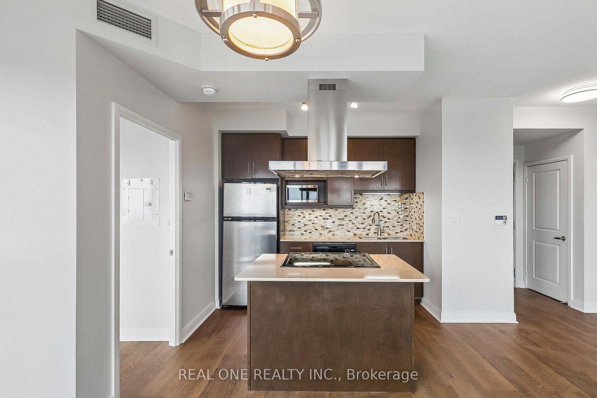Photo 4 of Unit 5301, 60 Absolute Avenue, Mississauga, City Centre — HOMEH