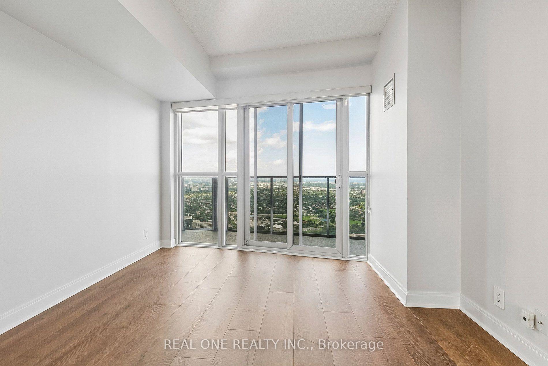 Photo 5 of Unit 5301, 60 Absolute Avenue, Mississauga, City Centre — HOMEH