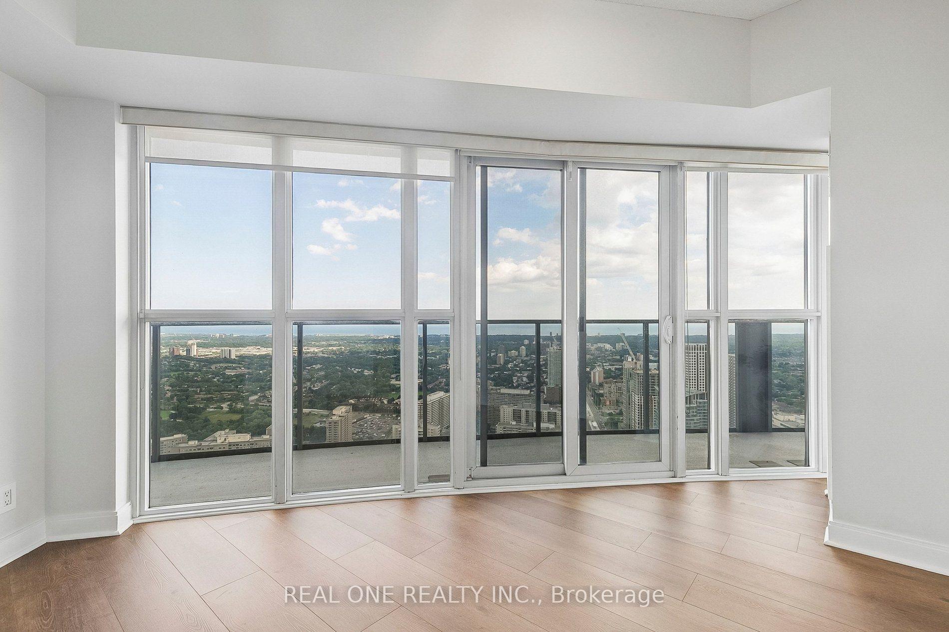 Photo 8 of Unit 5301, 60 Absolute Avenue, Mississauga, City Centre — HOMEH