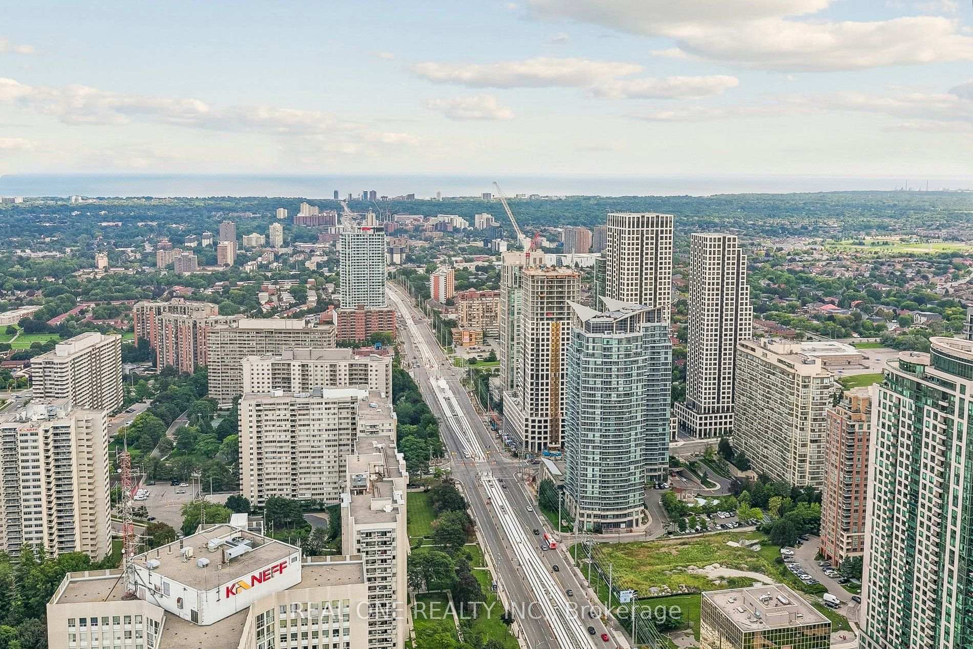 Photo 13 of Unit 5301, 60 Absolute Avenue, Mississauga, City Centre — HOMEH