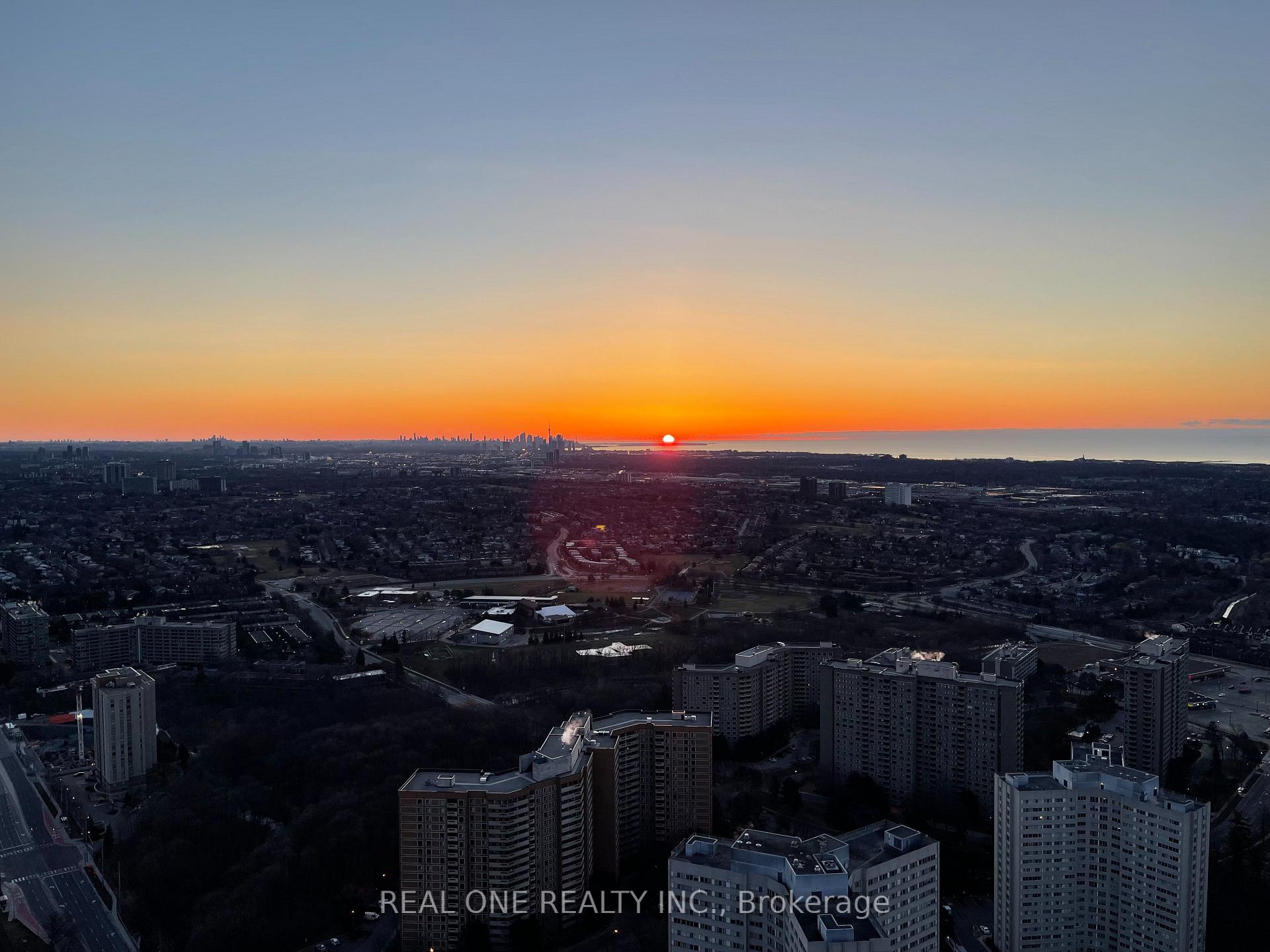 Photo 15 of Unit 5301, 60 Absolute Avenue, Mississauga, City Centre — HOMEH