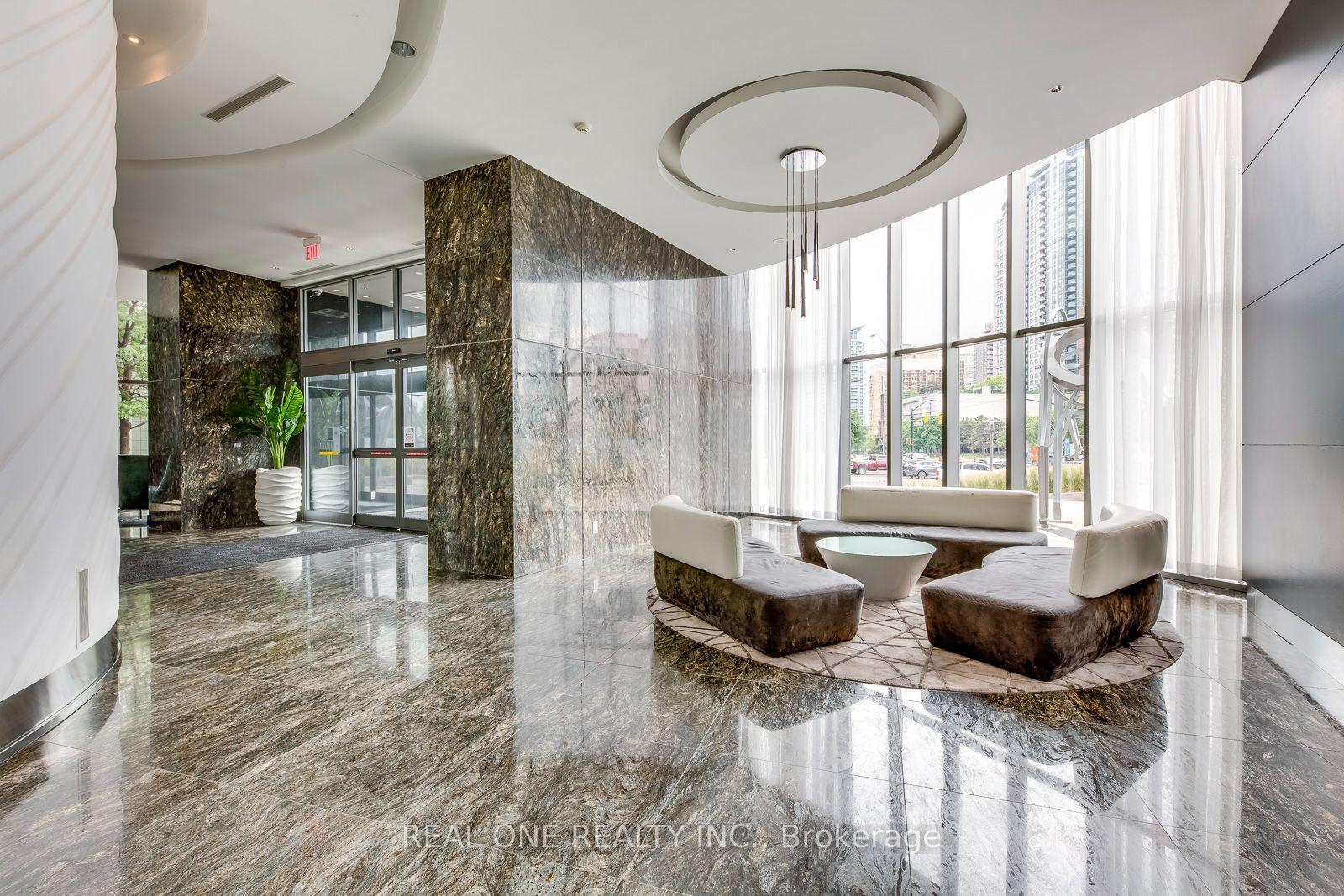 Photo 19 of Unit 5301, 60 Absolute Avenue, Mississauga, City Centre — HOMEH