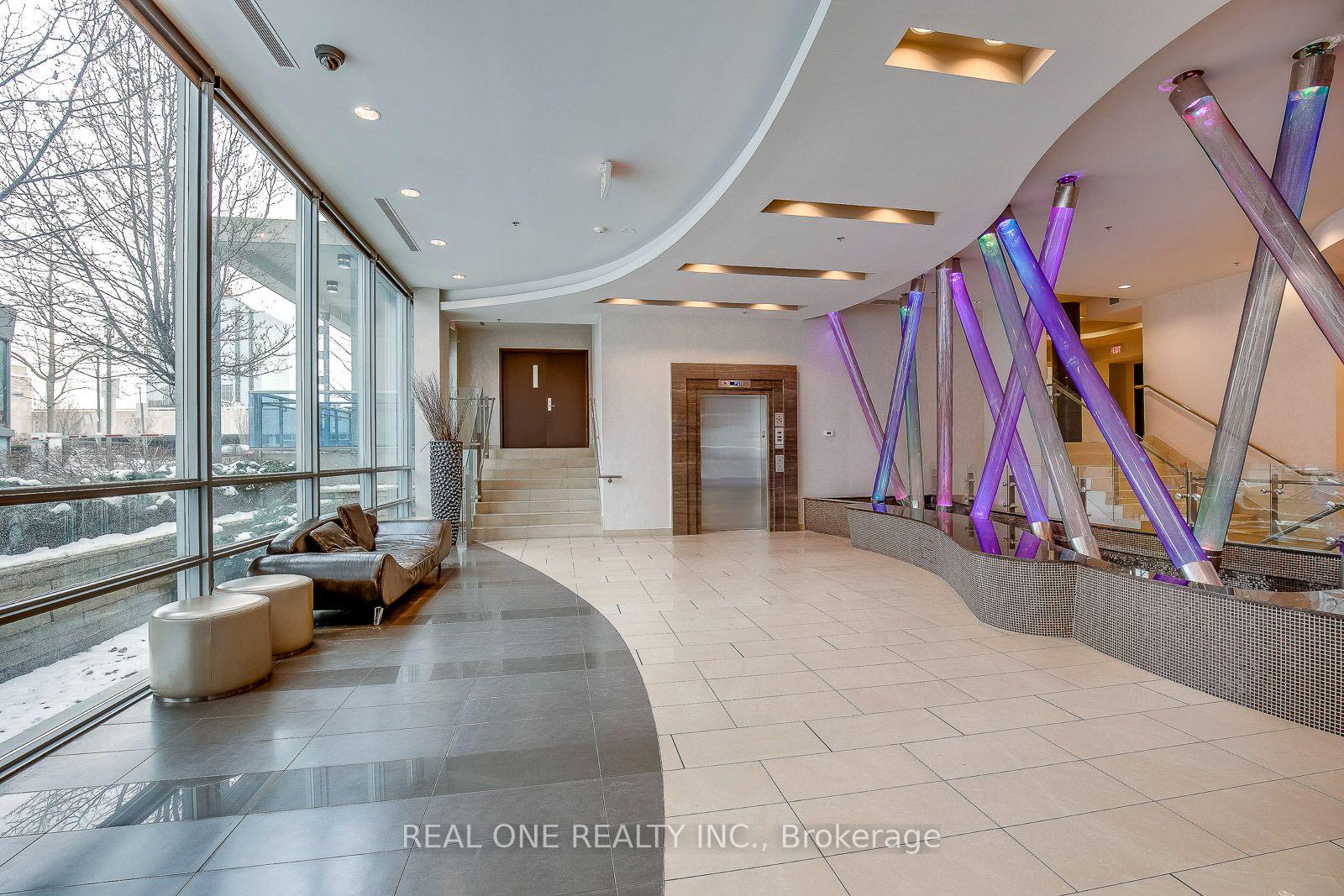 Photo 20 of Unit 5301, 60 Absolute Avenue, Mississauga, City Centre — HOMEH