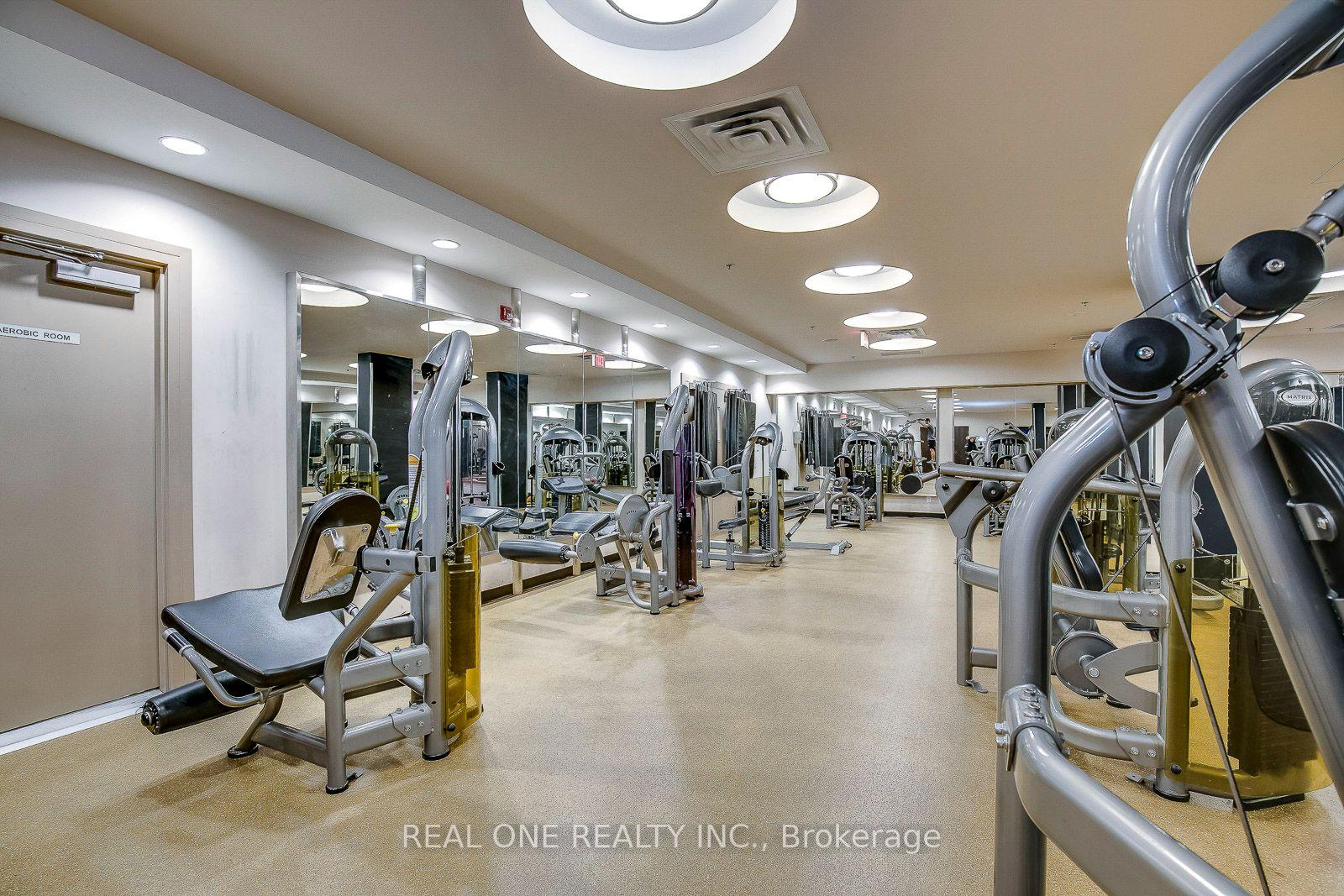 Photo 22 of Unit 5301, 60 Absolute Avenue, Mississauga, City Centre — HOMEH