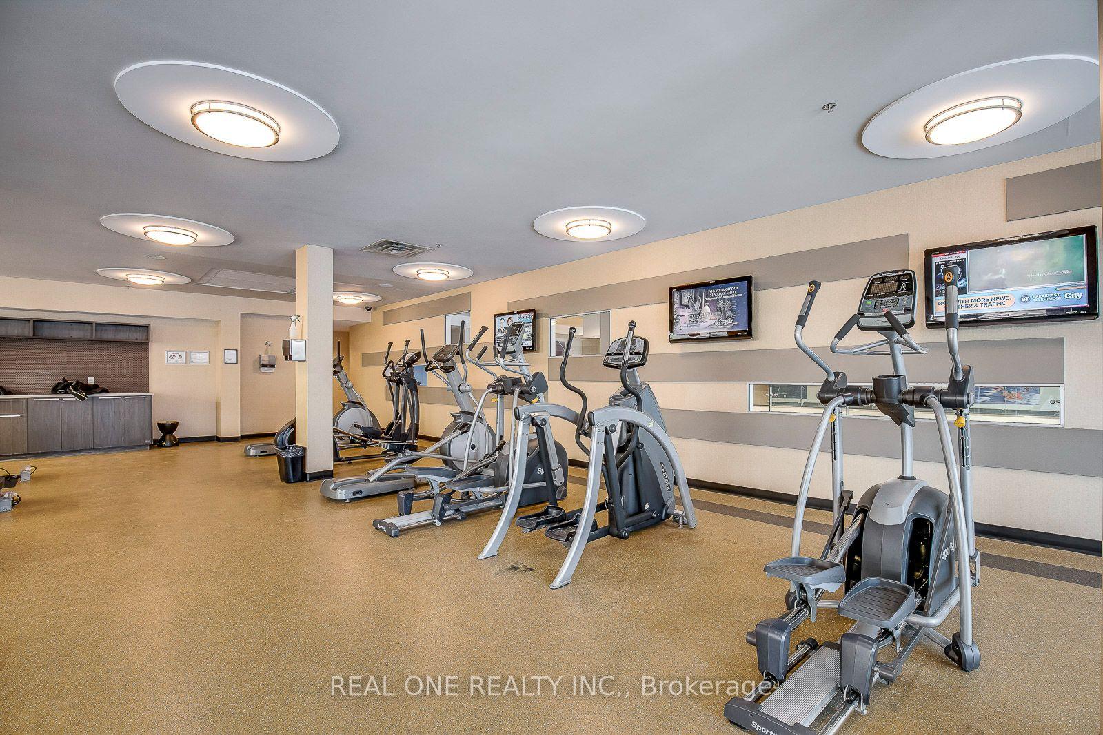 Photo 23 of Unit 5301, 60 Absolute Avenue, Mississauga, City Centre — HOMEH