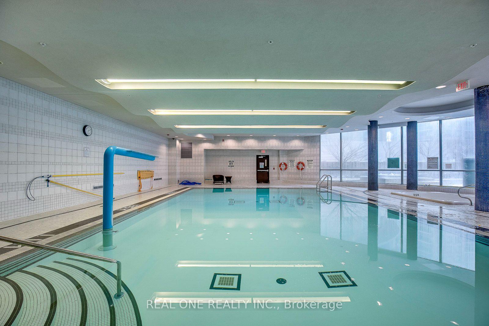 Photo 24 of Unit 5301, 60 Absolute Avenue, Mississauga, City Centre — HOMEH