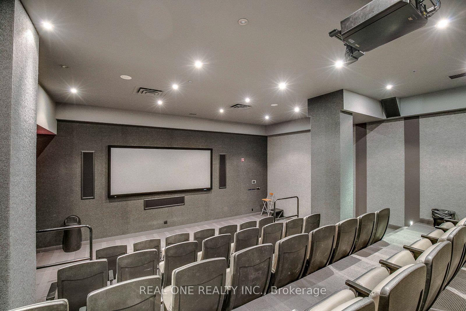 Photo 25 of Unit 5301, 60 Absolute Avenue, Mississauga, City Centre — HOMEH