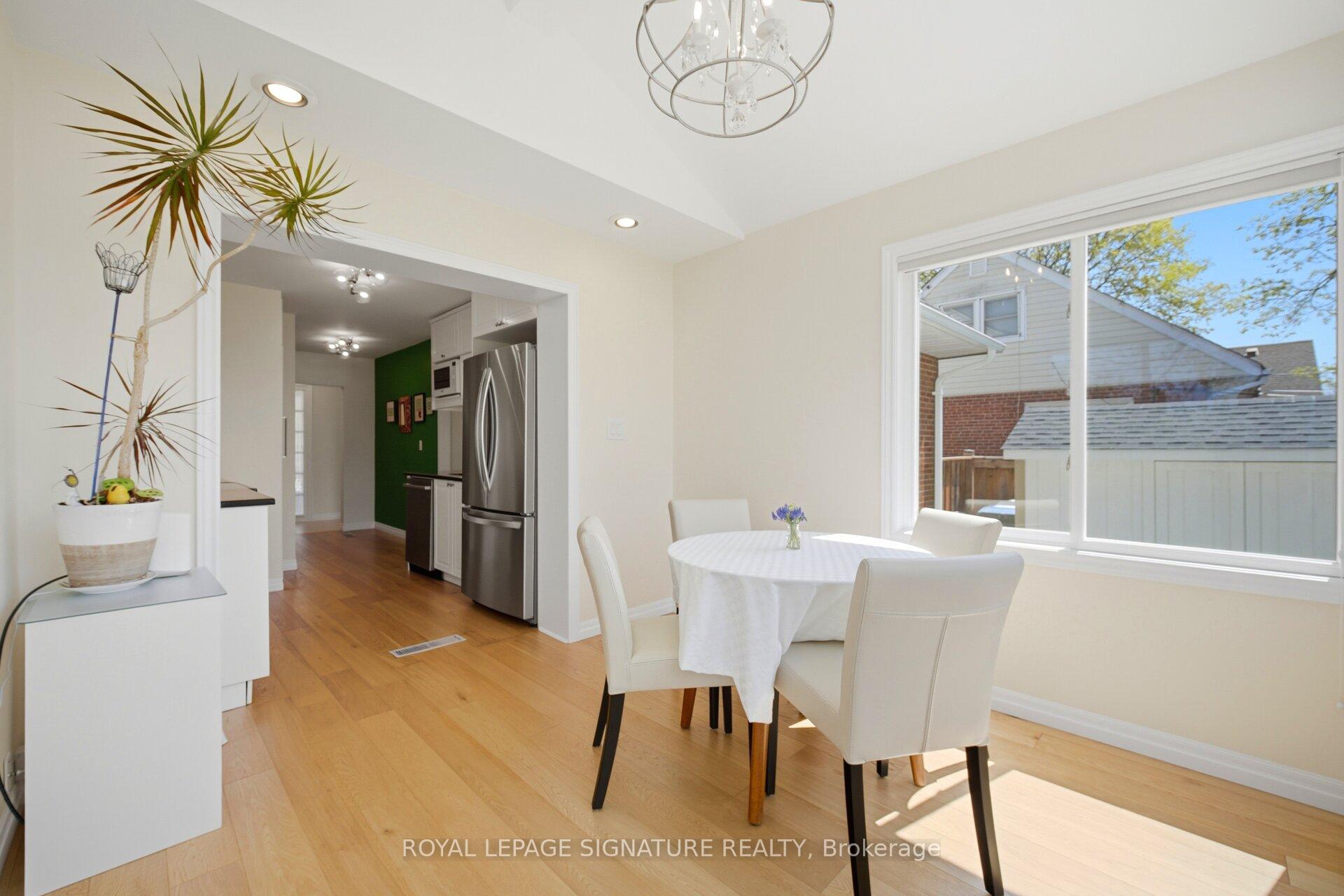 Photo 8 of 18 Erlesmere Avenue, Brampton, Brampton East — HOMEH