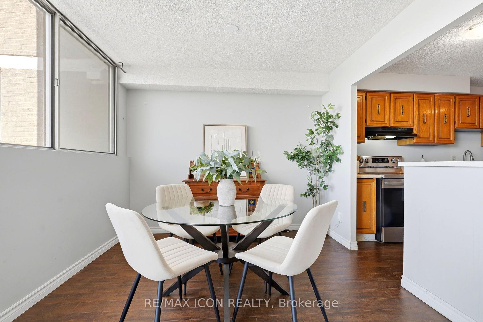 Photo 4 of Unit 708, 375 King Street N, Waterloo, Lakeshore Village — HOMEH