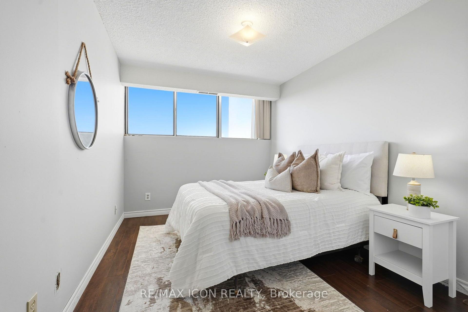 Photo 9 of Unit 708, 375 King Street N, Waterloo, Lakeshore Village — HOMEH