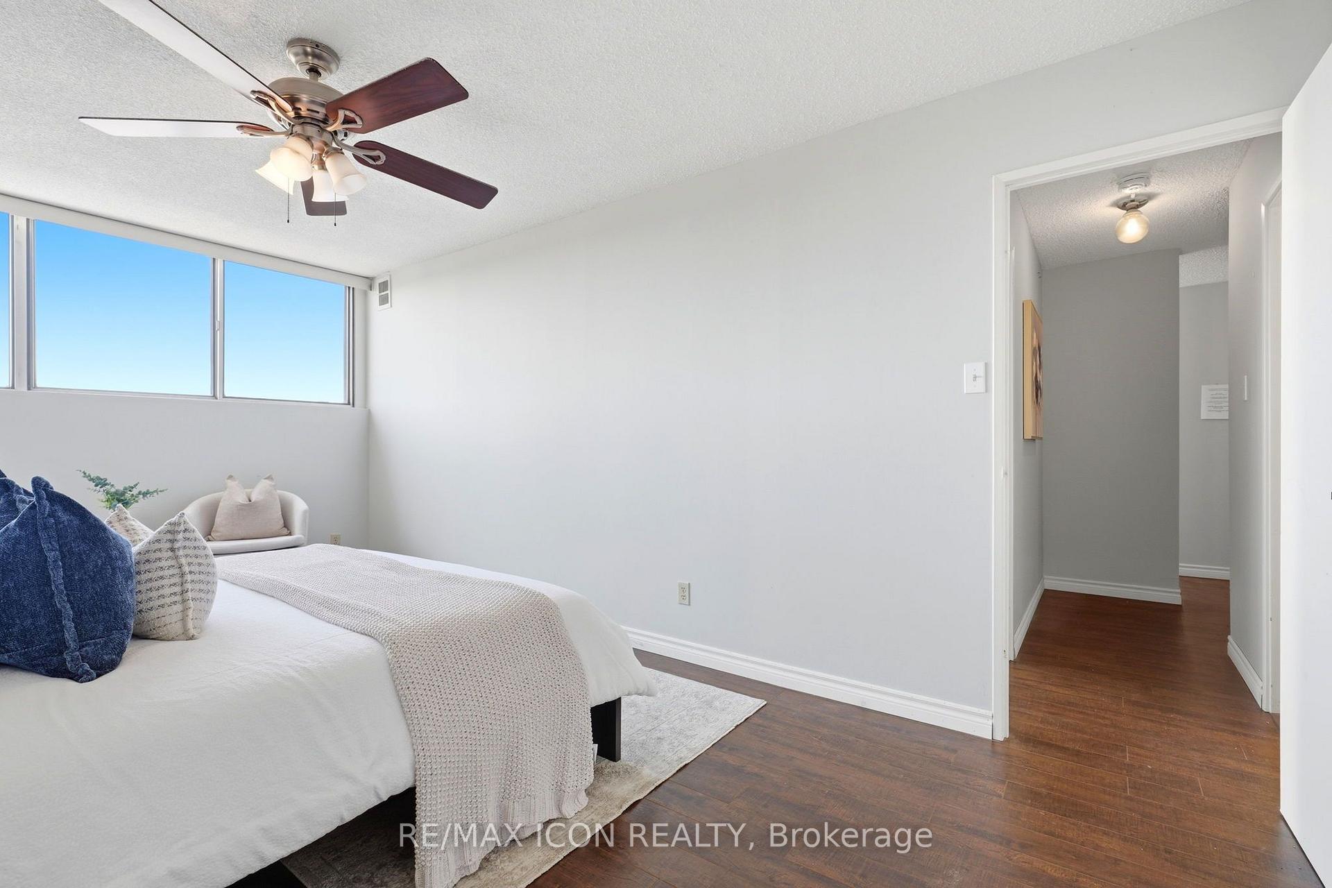 Photo 14 of Unit 708, 375 King Street N, Waterloo, Lakeshore Village — HOMEH