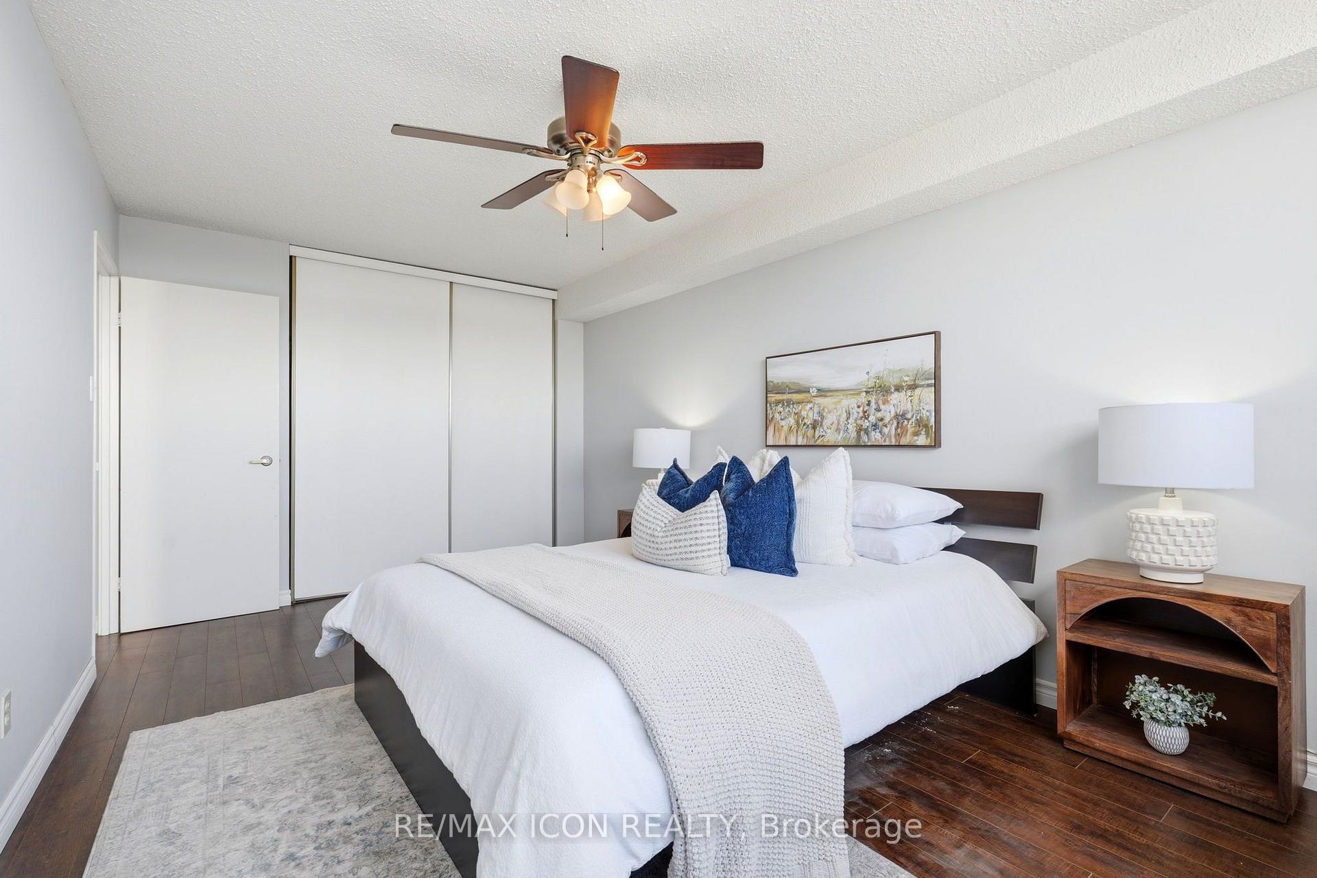 Photo 15 of Unit 708, 375 King Street N, Waterloo, Lakeshore Village — HOMEH