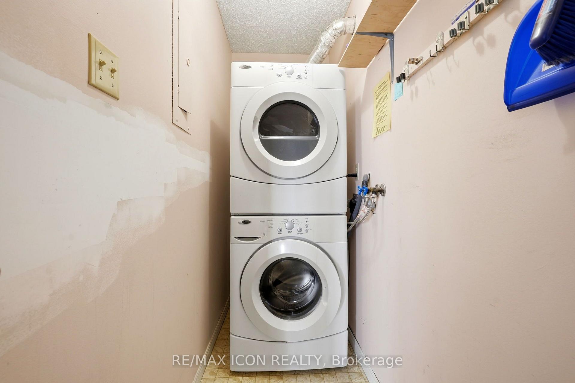 Photo 17 of Unit 708, 375 King Street N, Waterloo, Lakeshore Village — HOMEH
