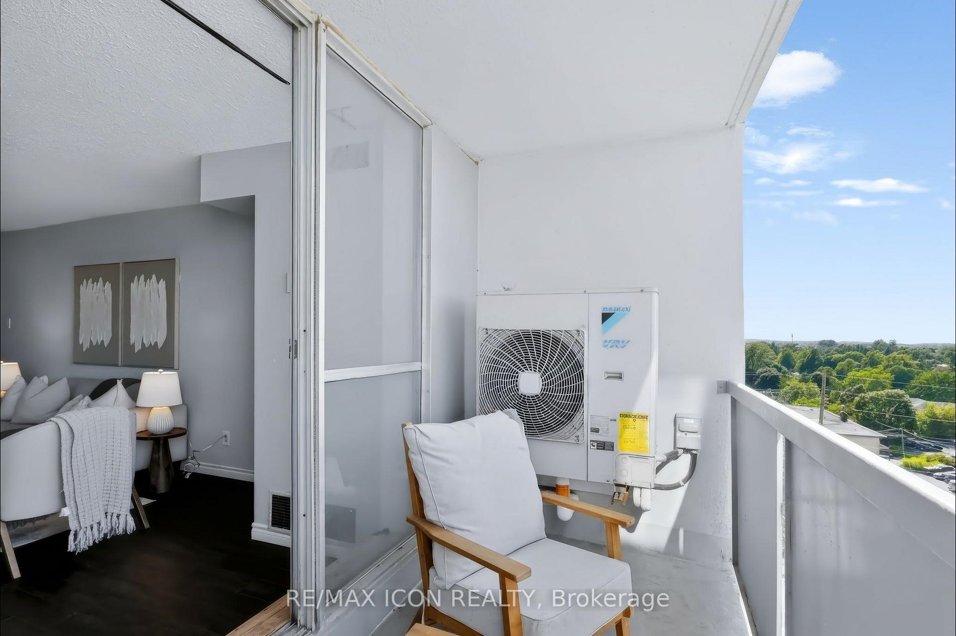 Photo 19 of Unit 708, 375 King Street N, Waterloo, Lakeshore Village — HOMEH
