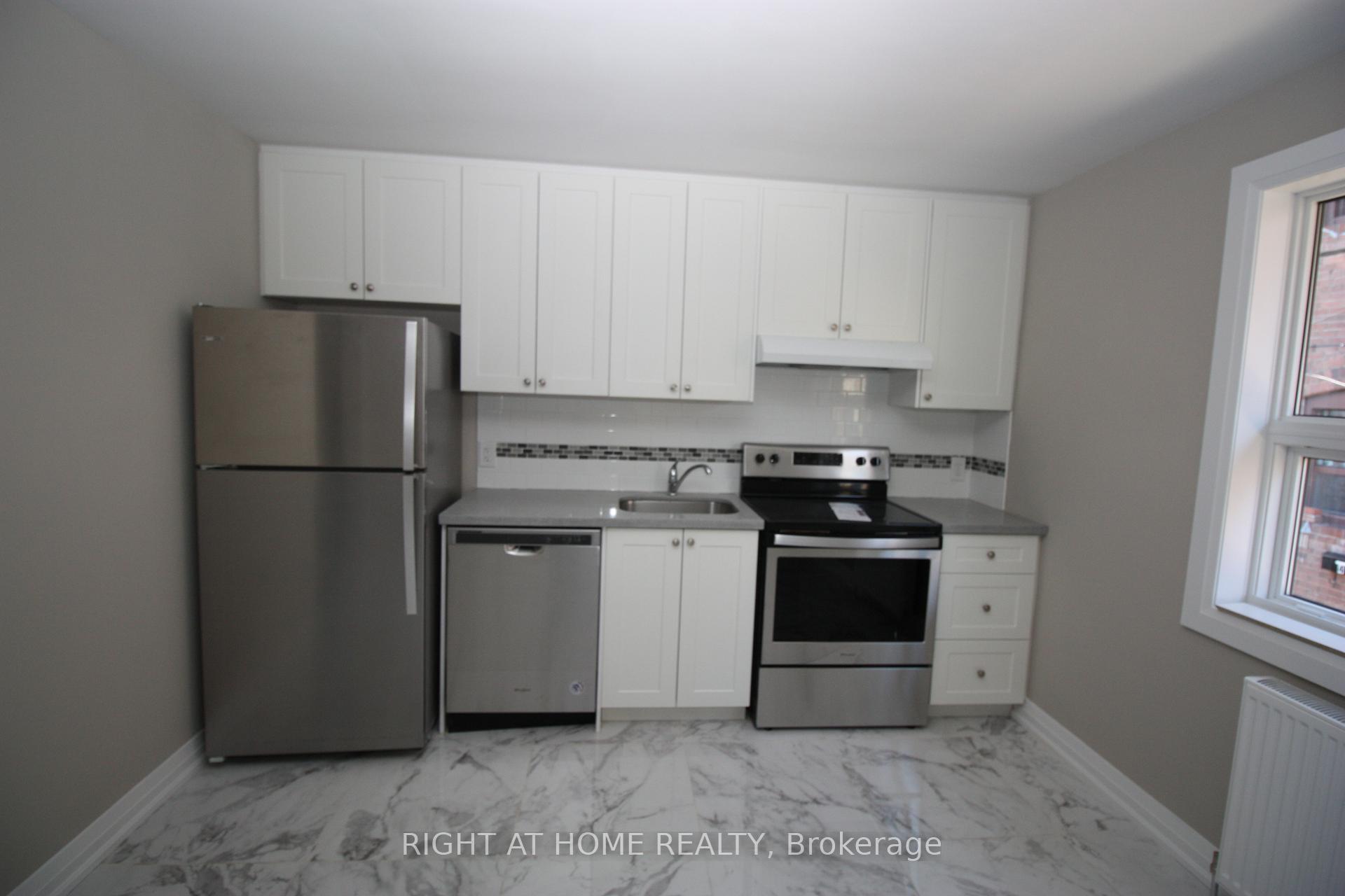 Photo 2 of Unit 4, 2 Glen Gordon Road, Toronto, High Park North — HOMEH