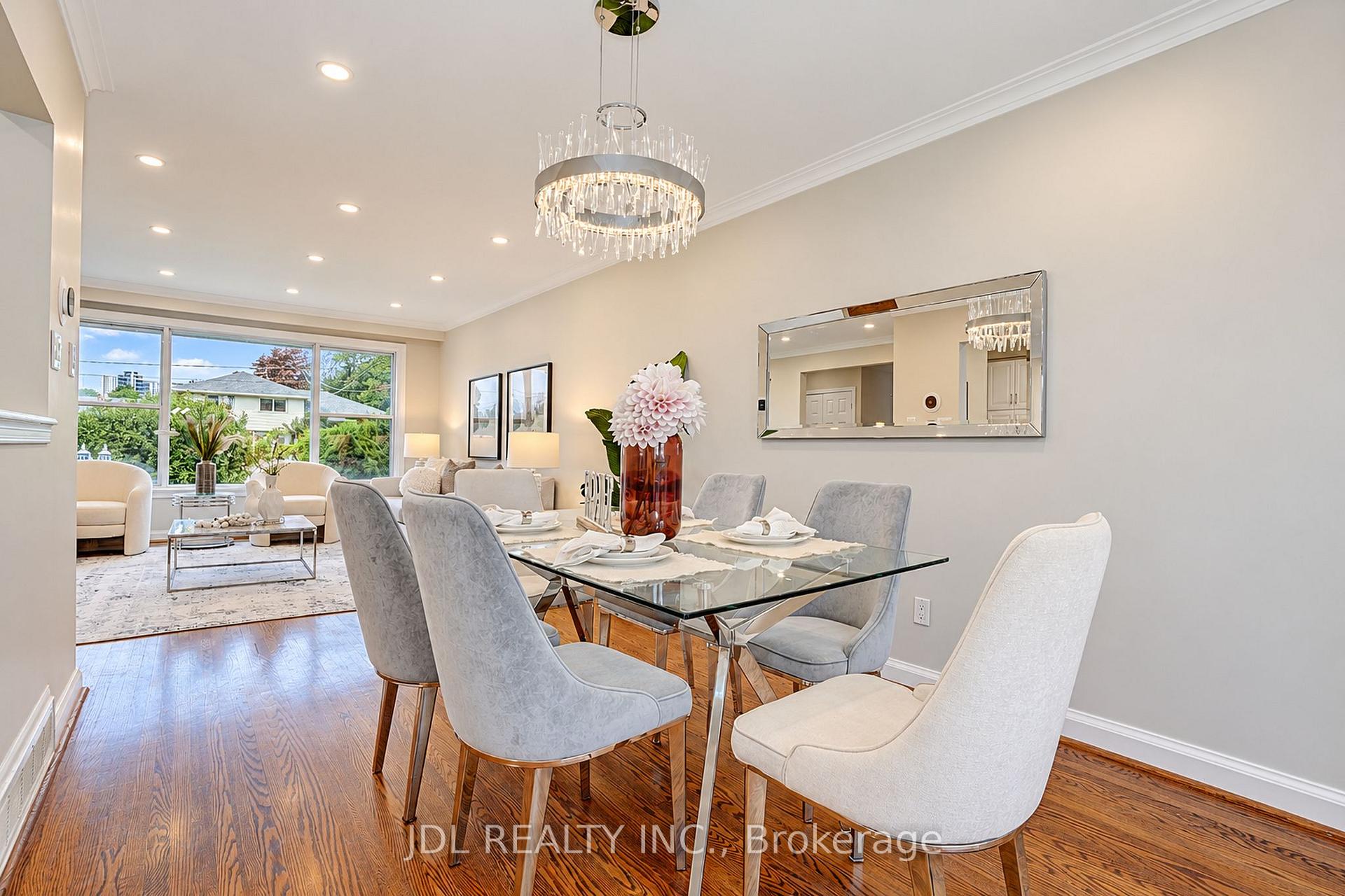 Photo 13 of 19 Sweeney Drive, North York, Victoria Village — HOMEH
