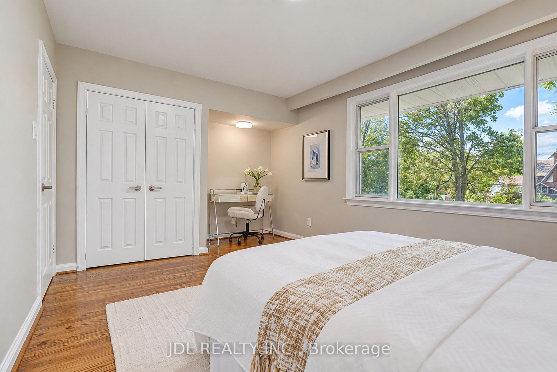 Photo 24 of 19 Sweeney Drive, North York, Victoria Village — HOMEH