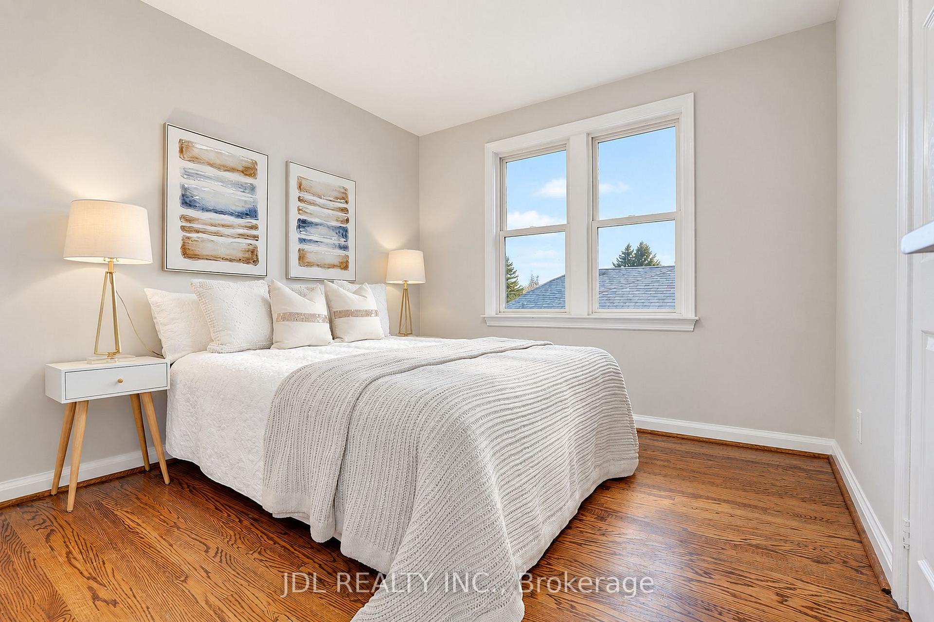 Photo 25 of 19 Sweeney Drive, North York, Victoria Village — HOMEH