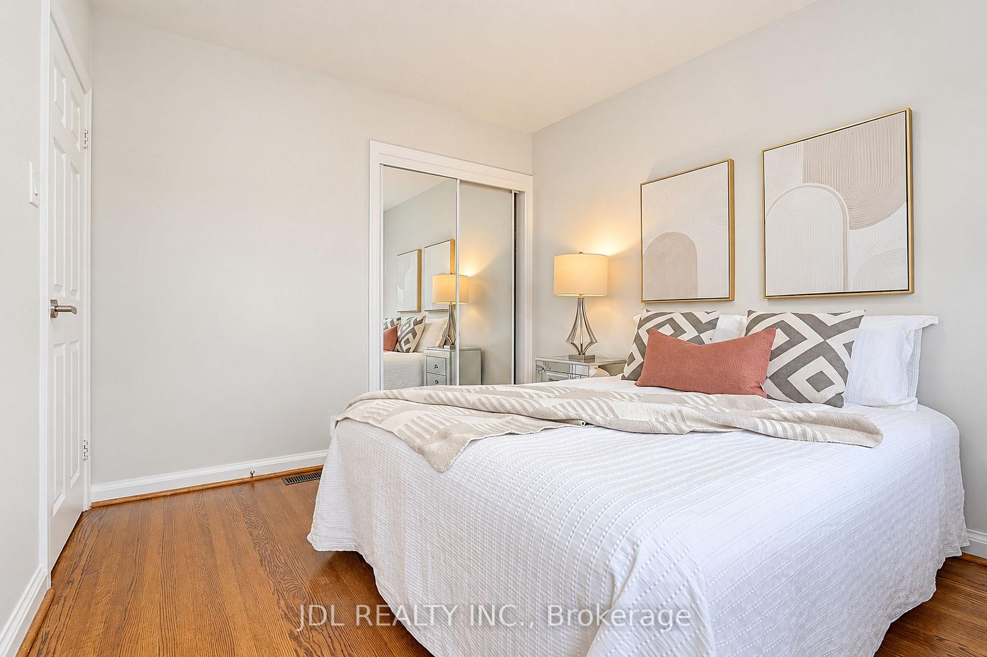 Photo 28 of 19 Sweeney Drive, North York, Victoria Village — HOMEH