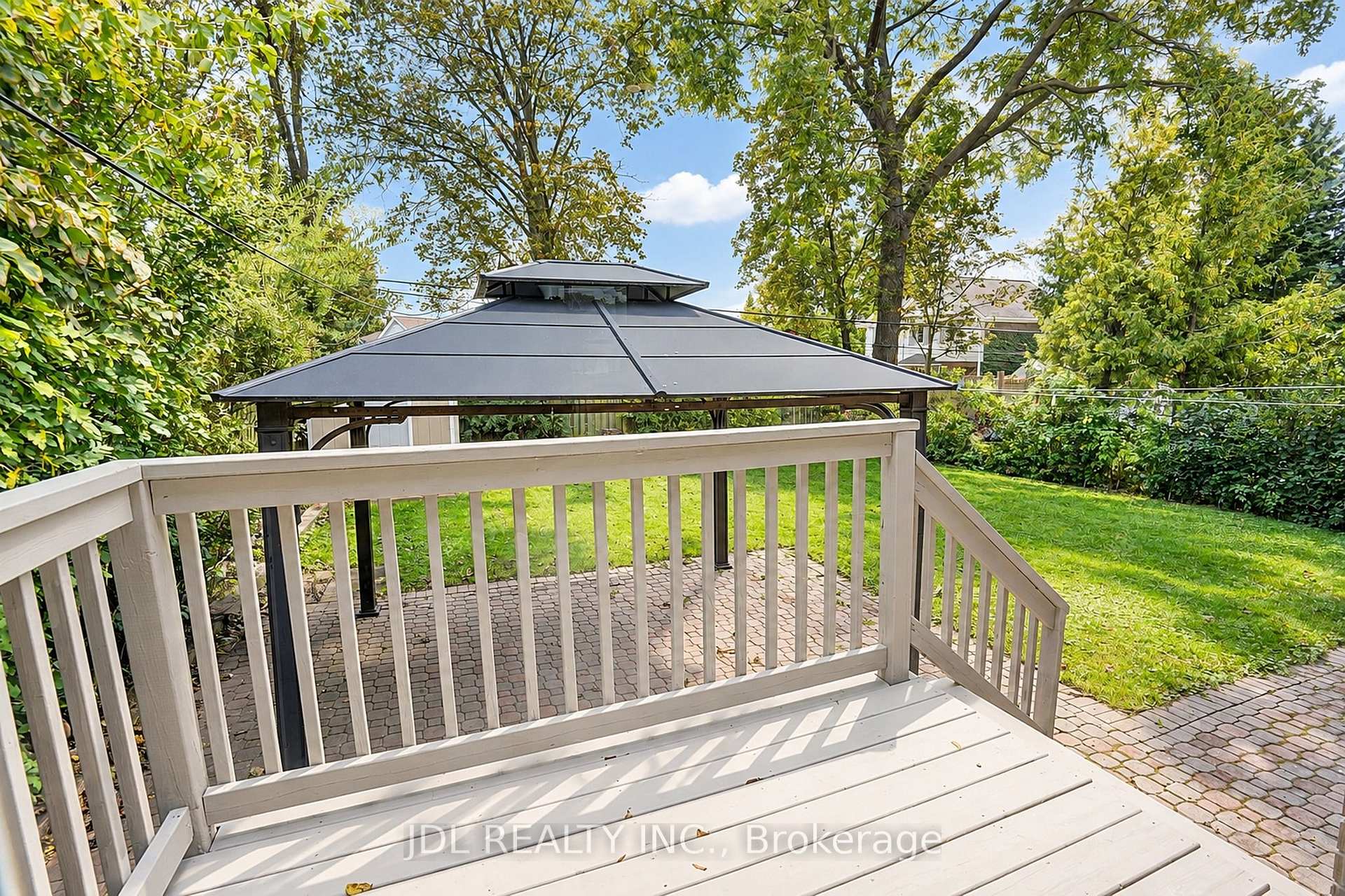 Photo 42 of 19 Sweeney Drive, North York, Victoria Village — HOMEH