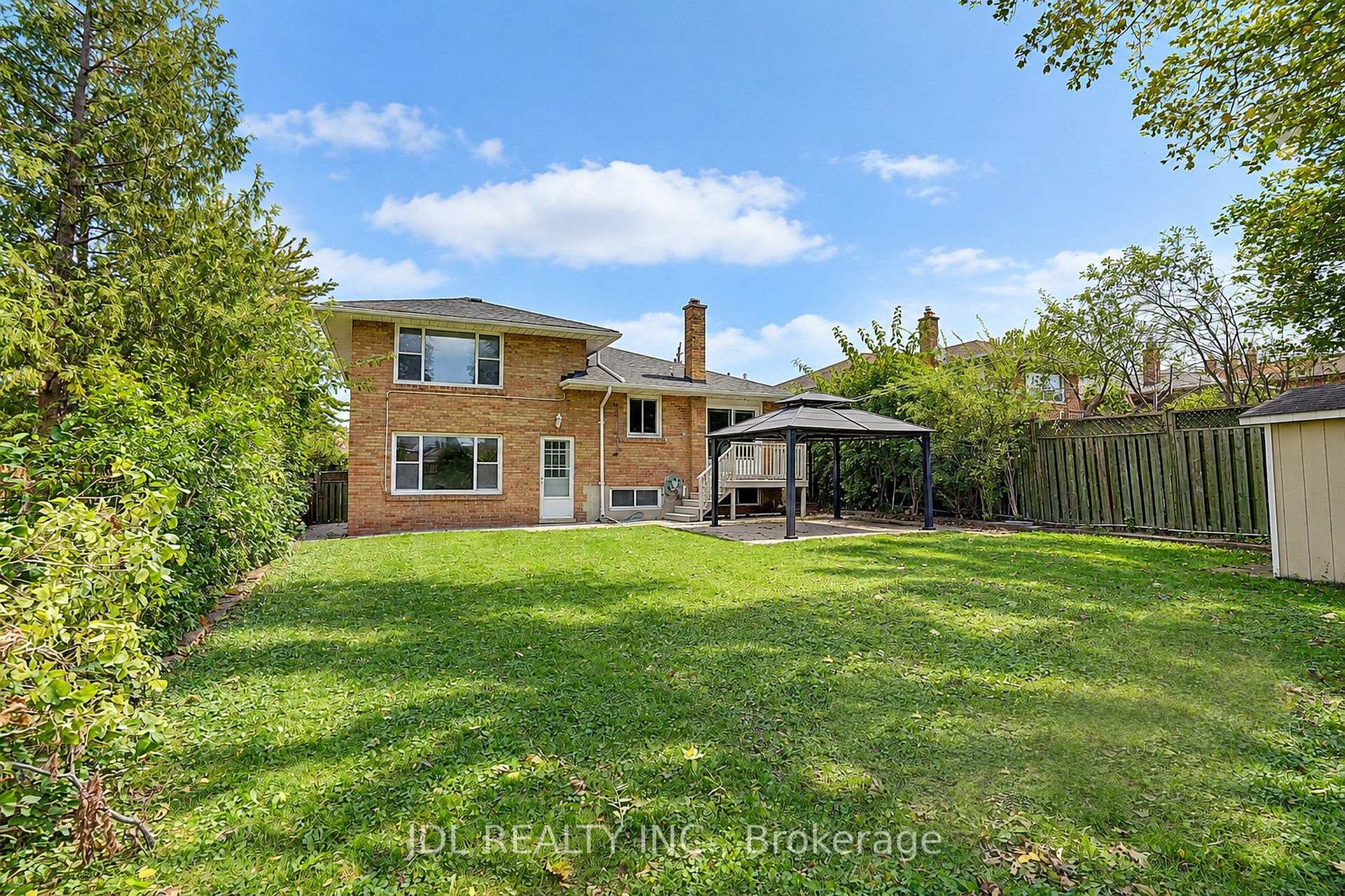 Photo 43 of 19 Sweeney Drive, North York, Victoria Village — HOMEH