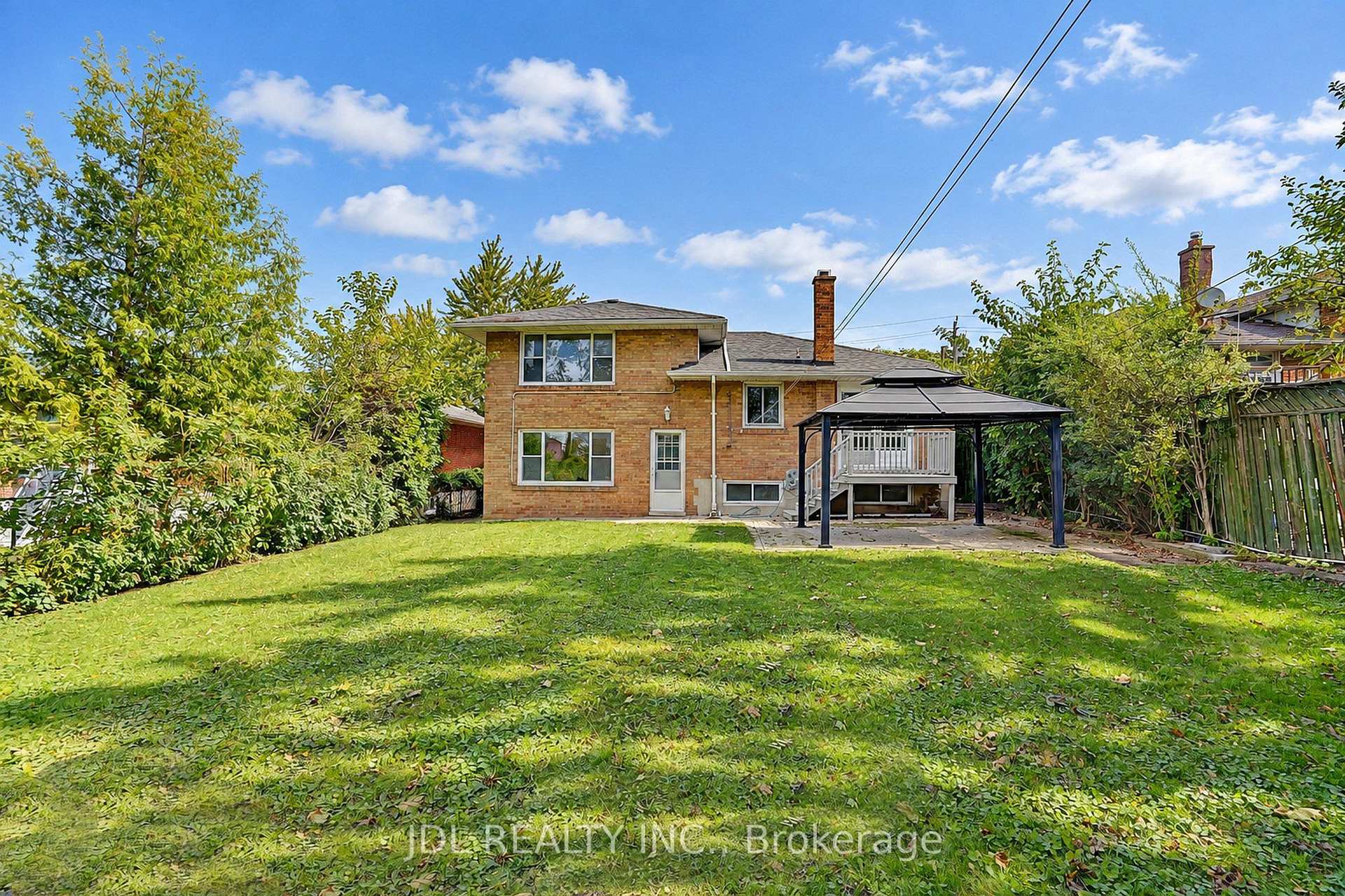 Photo 44 of 19 Sweeney Drive, North York, Victoria Village — HOMEH