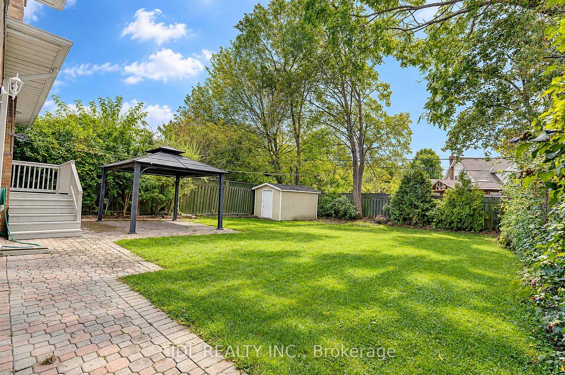 Photo 45 of 19 Sweeney Drive, North York, Victoria Village — HOMEH