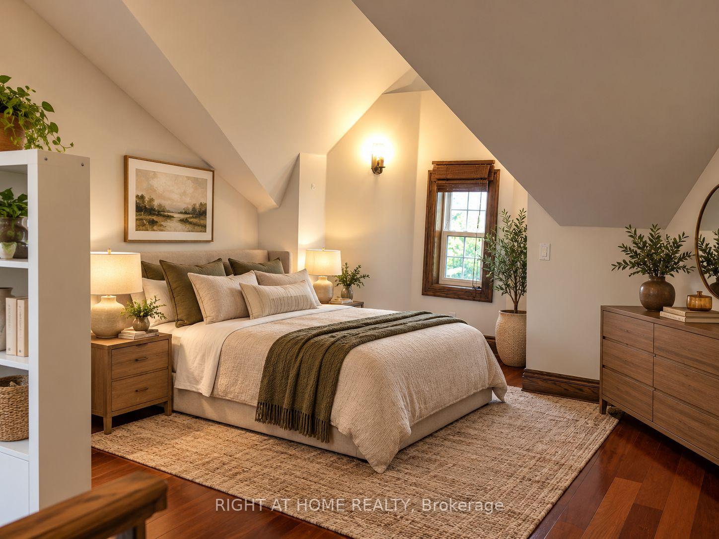 Photo 5 of Unit 4, 2 Afton Avenue, Toronto, Little Portugal — HOMEH
