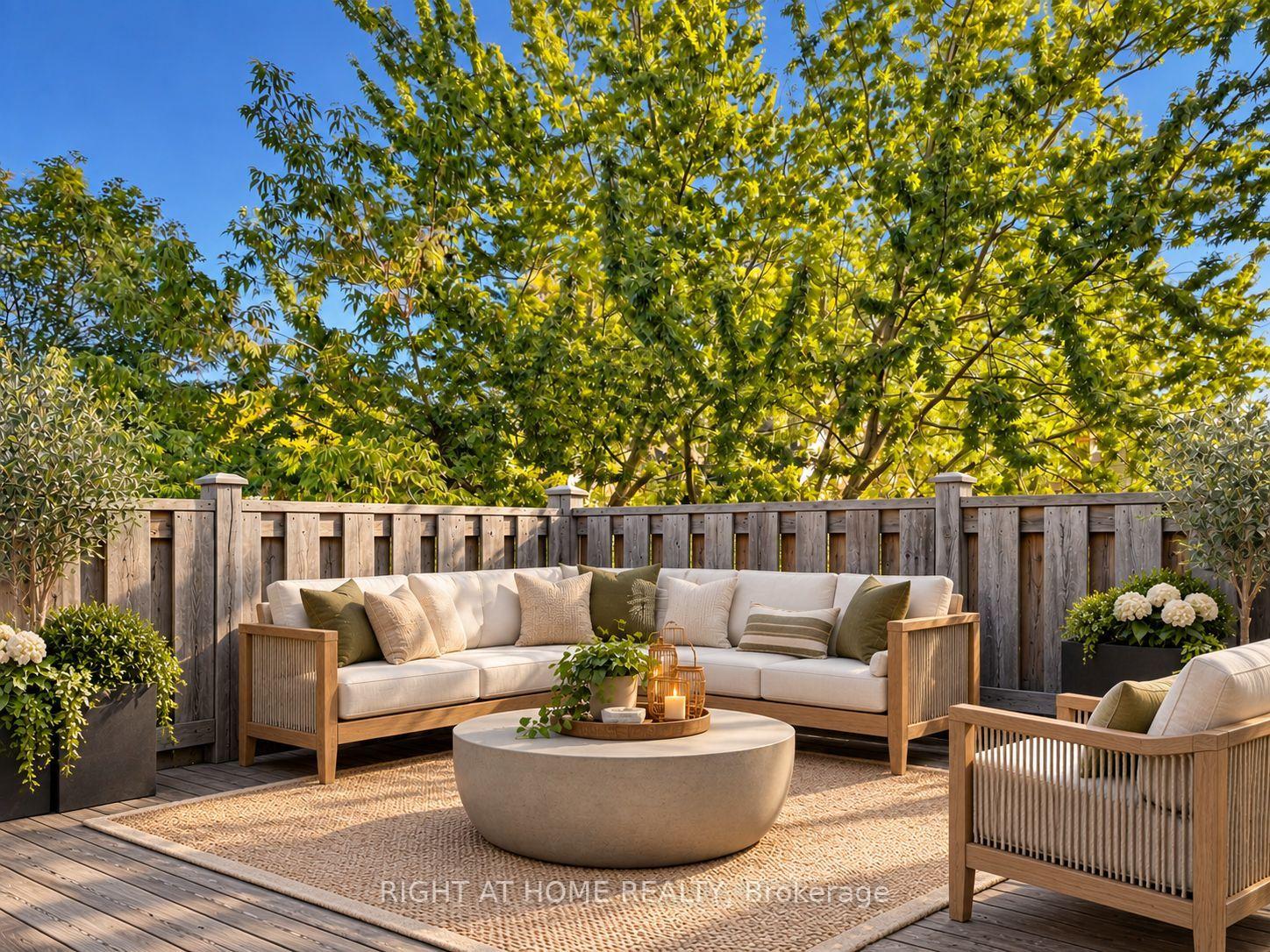 Photo 25 of Unit 4, 2 Afton Avenue, Toronto, Little Portugal — HOMEH