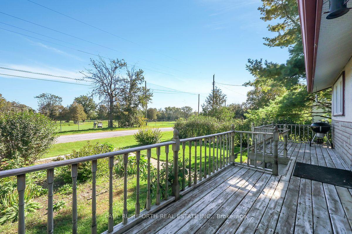 Photo 5 of 3750 Joys Road, Ottawa, Goulbourn Twp From Franktown Rd/South To Rideau — HOMEH