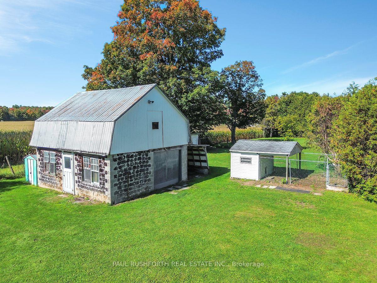 Photo 32 of 3750 Joys Road, Ottawa, Goulbourn Twp From Franktown Rd/South To Rideau — HOMEH