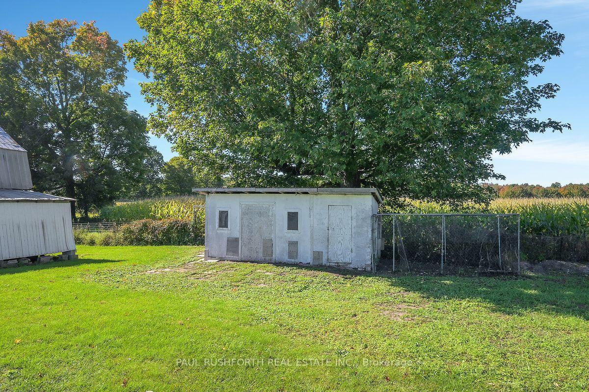 Photo 36 of 3750 Joys Road, Ottawa, Goulbourn Twp From Franktown Rd/South To Rideau — HOMEH