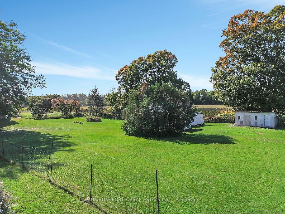 Photo 37 of 3750 Joys Road, Ottawa, Goulbourn Twp From Franktown Rd/South To Rideau — HOMEH