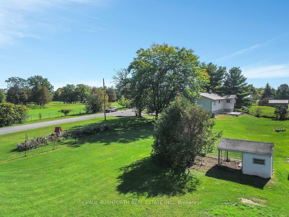 Photo 38 of 3750 Joys Road, Ottawa, Goulbourn Twp From Franktown Rd/South To Rideau — HOMEH