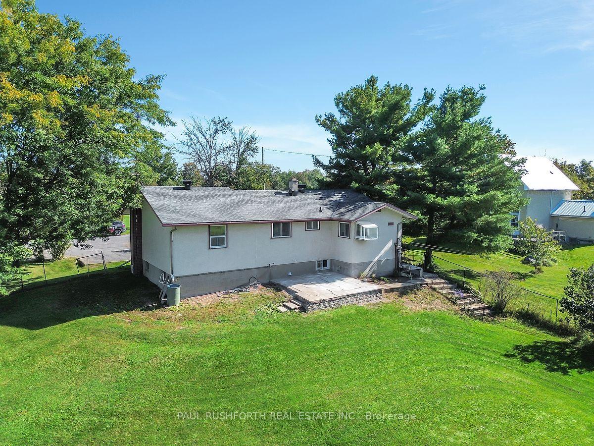 Photo 39 of 3750 Joys Road, Ottawa, Goulbourn Twp From Franktown Rd/South To Rideau — HOMEH