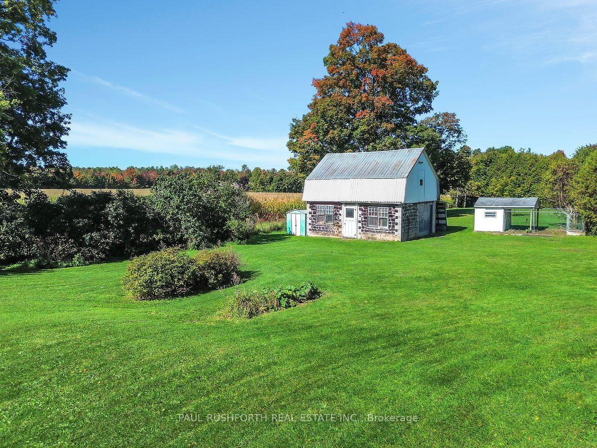 Photo 40 of 3750 Joys Road, Ottawa, Goulbourn Twp From Franktown Rd/South To Rideau — HOMEH