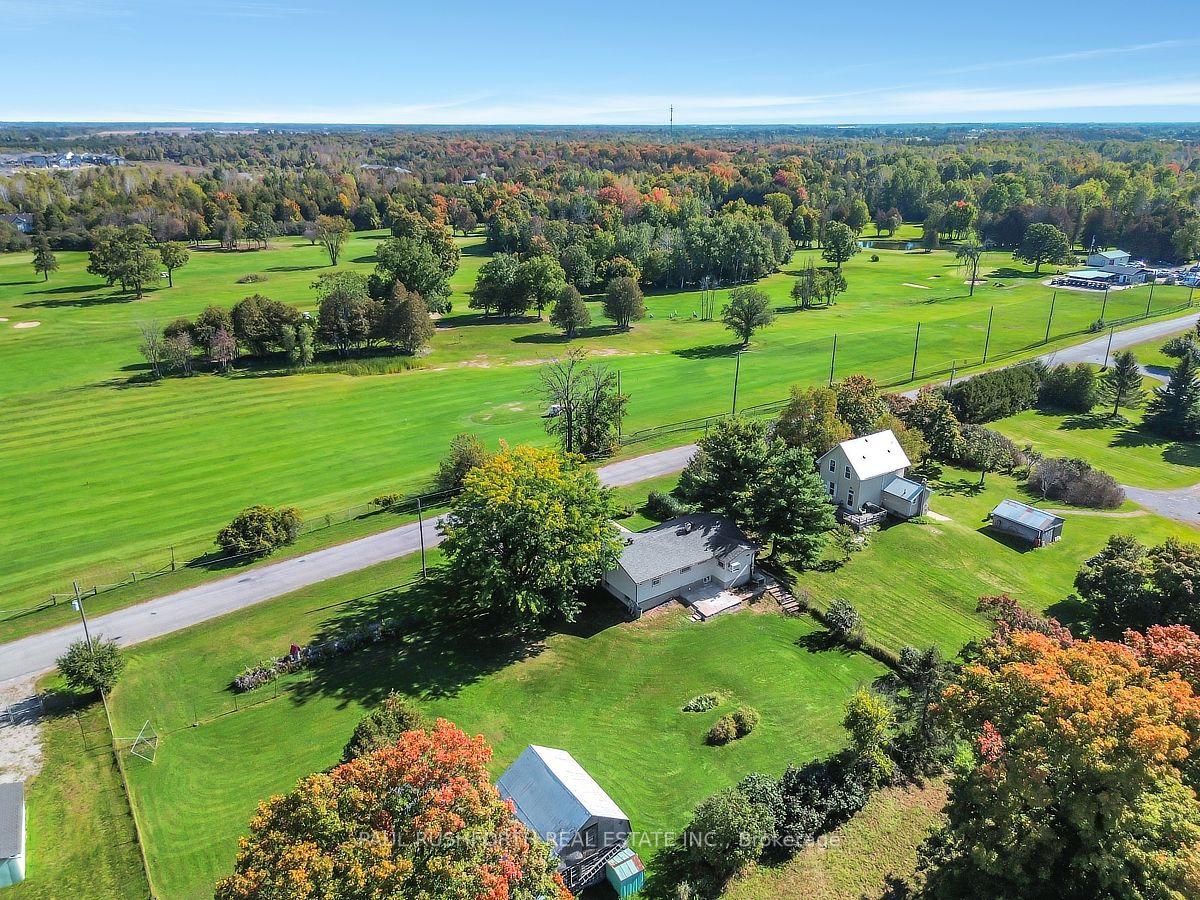 Photo 42 of 3750 Joys Road, Ottawa, Goulbourn Twp From Franktown Rd/South To Rideau — HOMEH