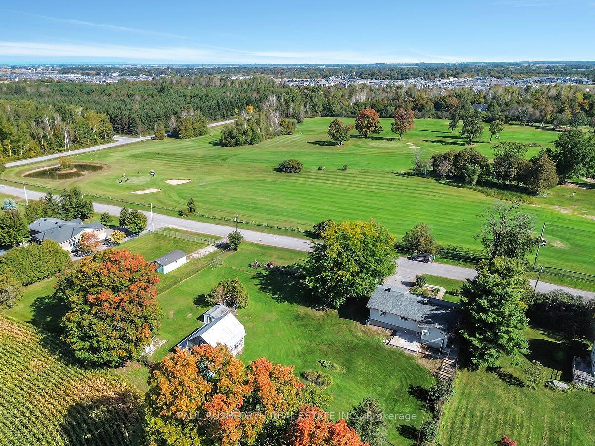Photo 44 of 3750 Joys Road, Ottawa, Goulbourn Twp From Franktown Rd/South To Rideau — HOMEH
