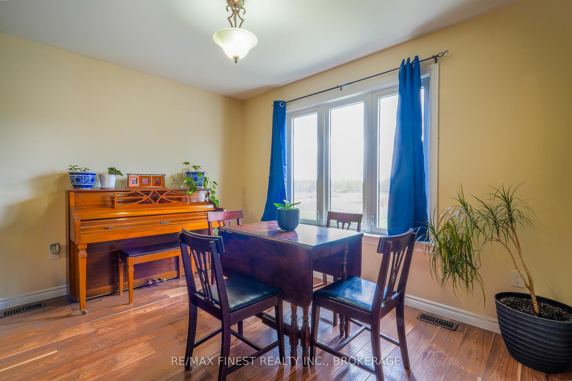 Photo 9 of 23 Creighton Drive, Loyalist, Odessa — HOMEH