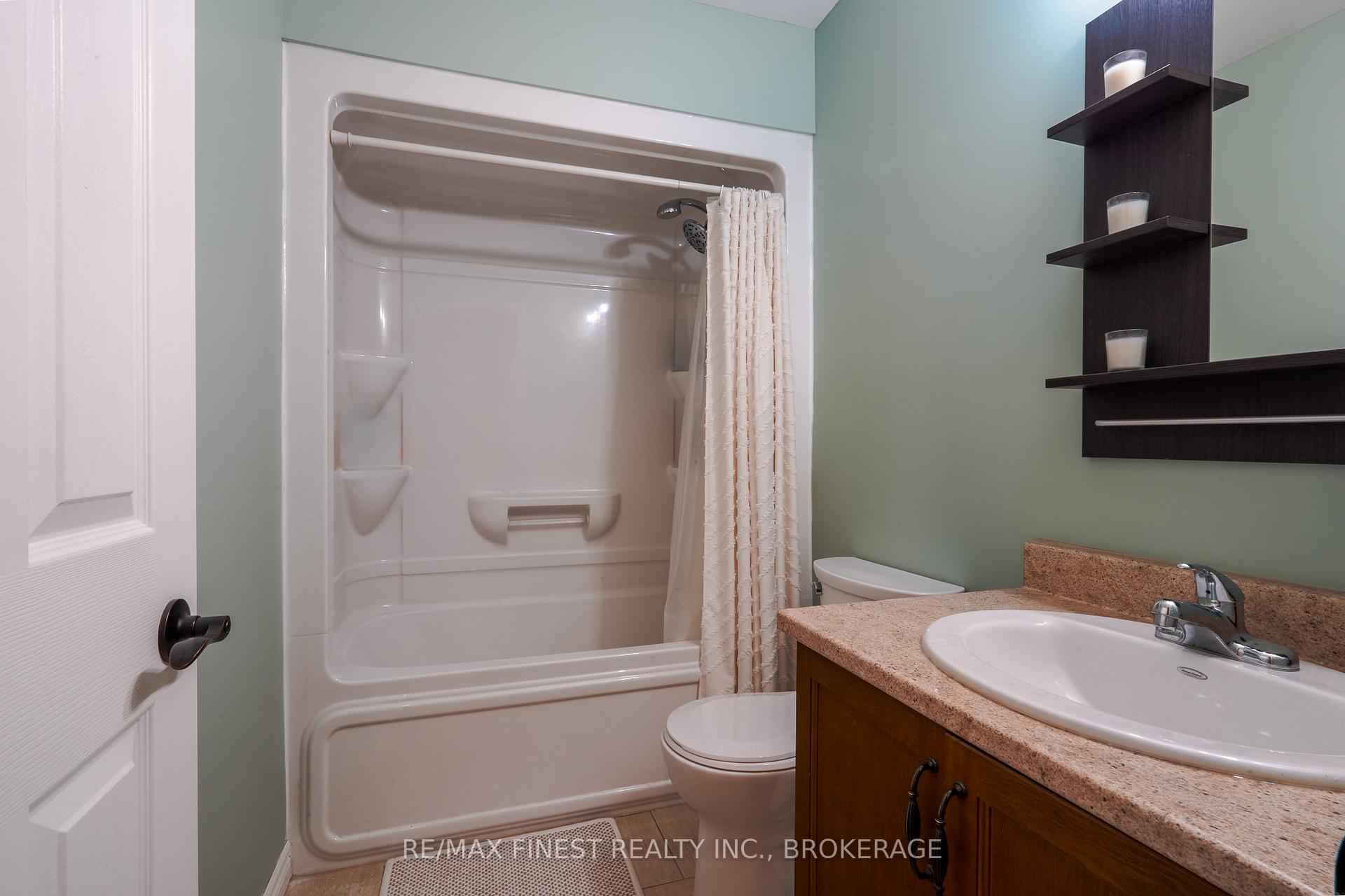 Photo 14 of 23 Creighton Drive, Loyalist, Odessa — HOMEH