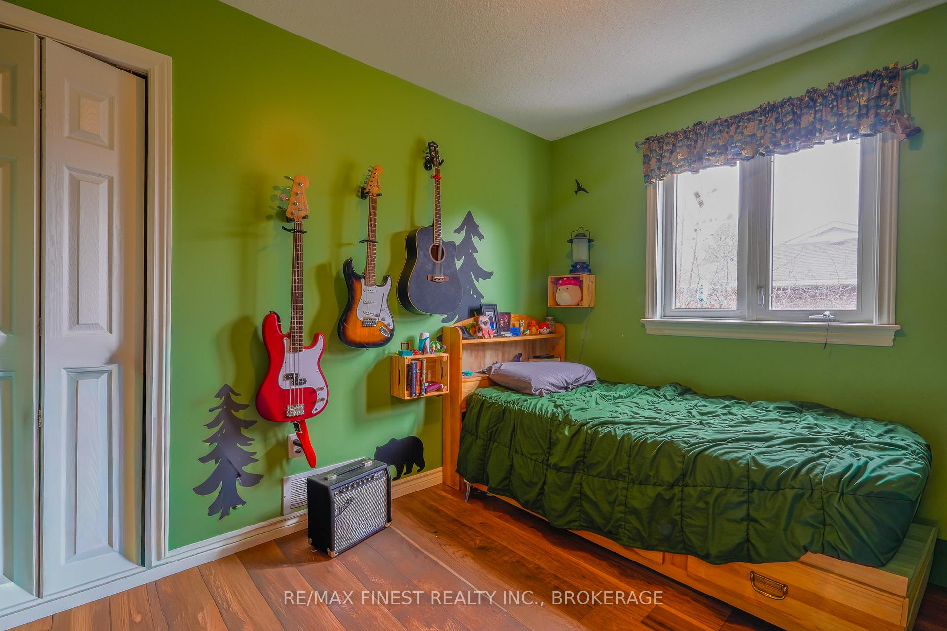 Photo 15 of 23 Creighton Drive, Loyalist, Odessa — HOMEH
