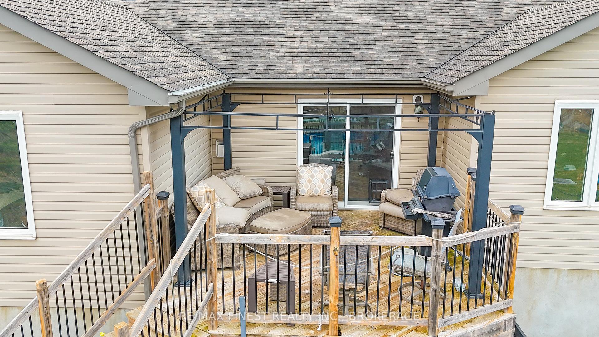 Photo 22 of 23 Creighton Drive, Loyalist, Odessa — HOMEH