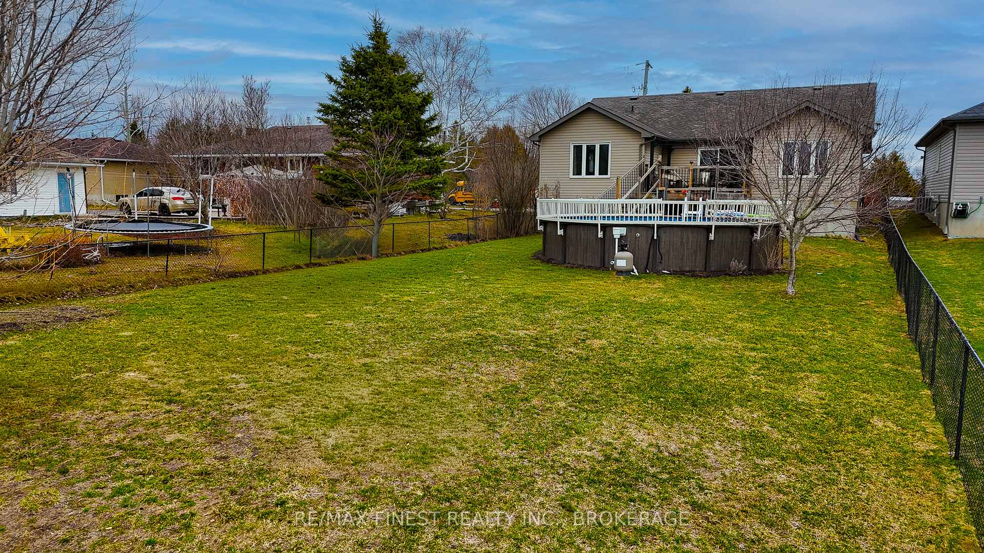 Photo 26 of 23 Creighton Drive, Loyalist, Odessa — HOMEH