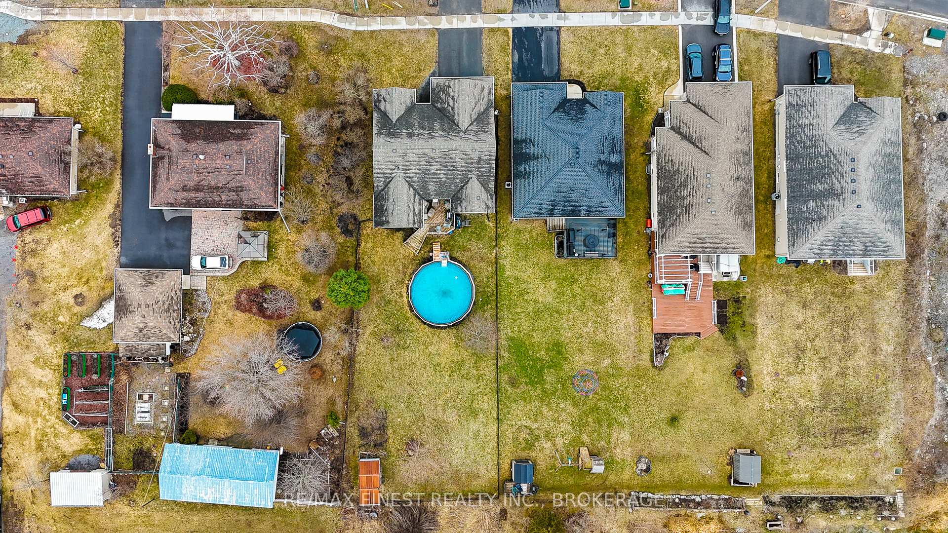 Photo 30 of 23 Creighton Drive, Loyalist, Odessa — HOMEH