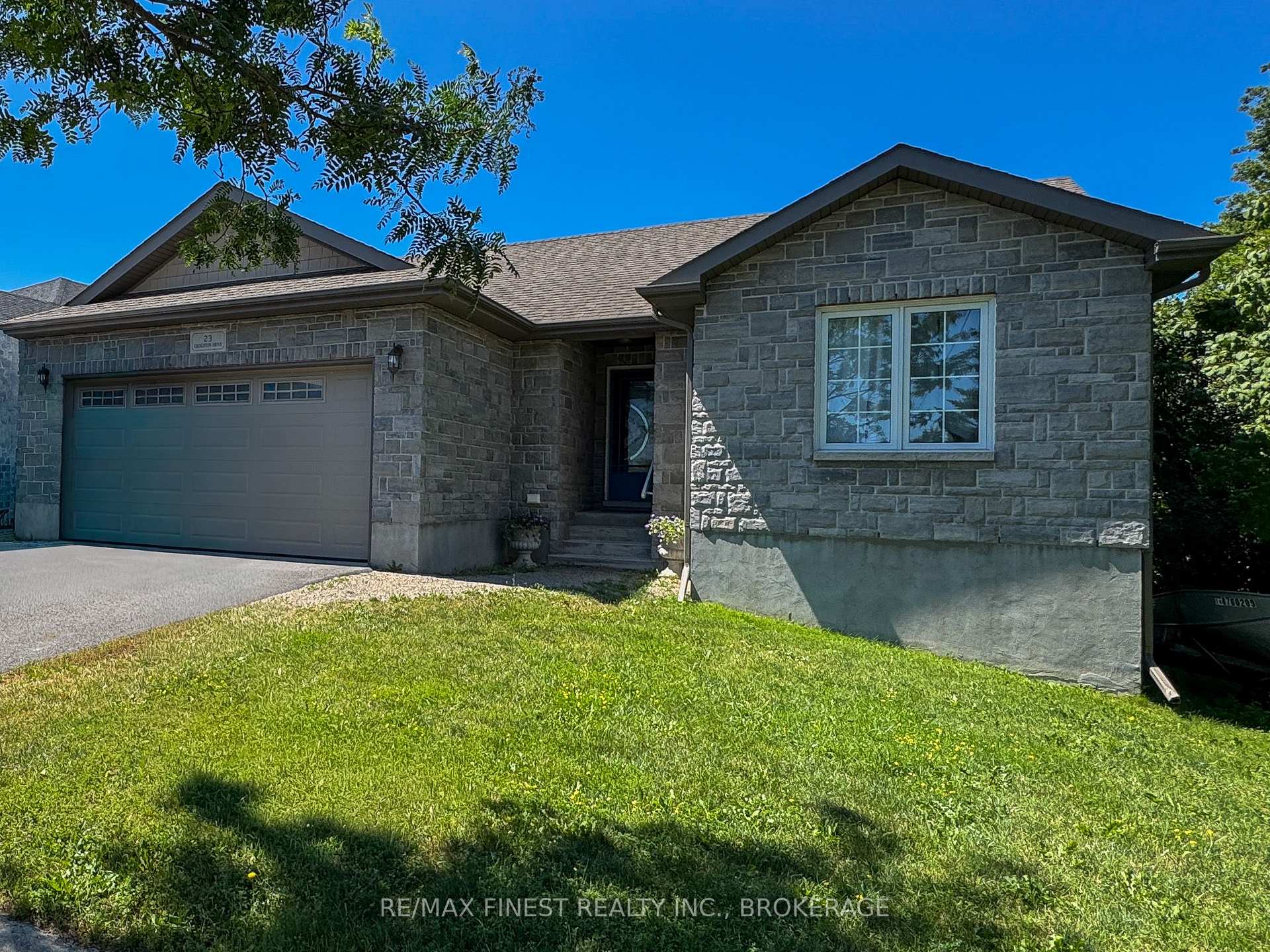 Photo 2 of 23 Creighton Drive, Loyalist, Odessa — HOMEH