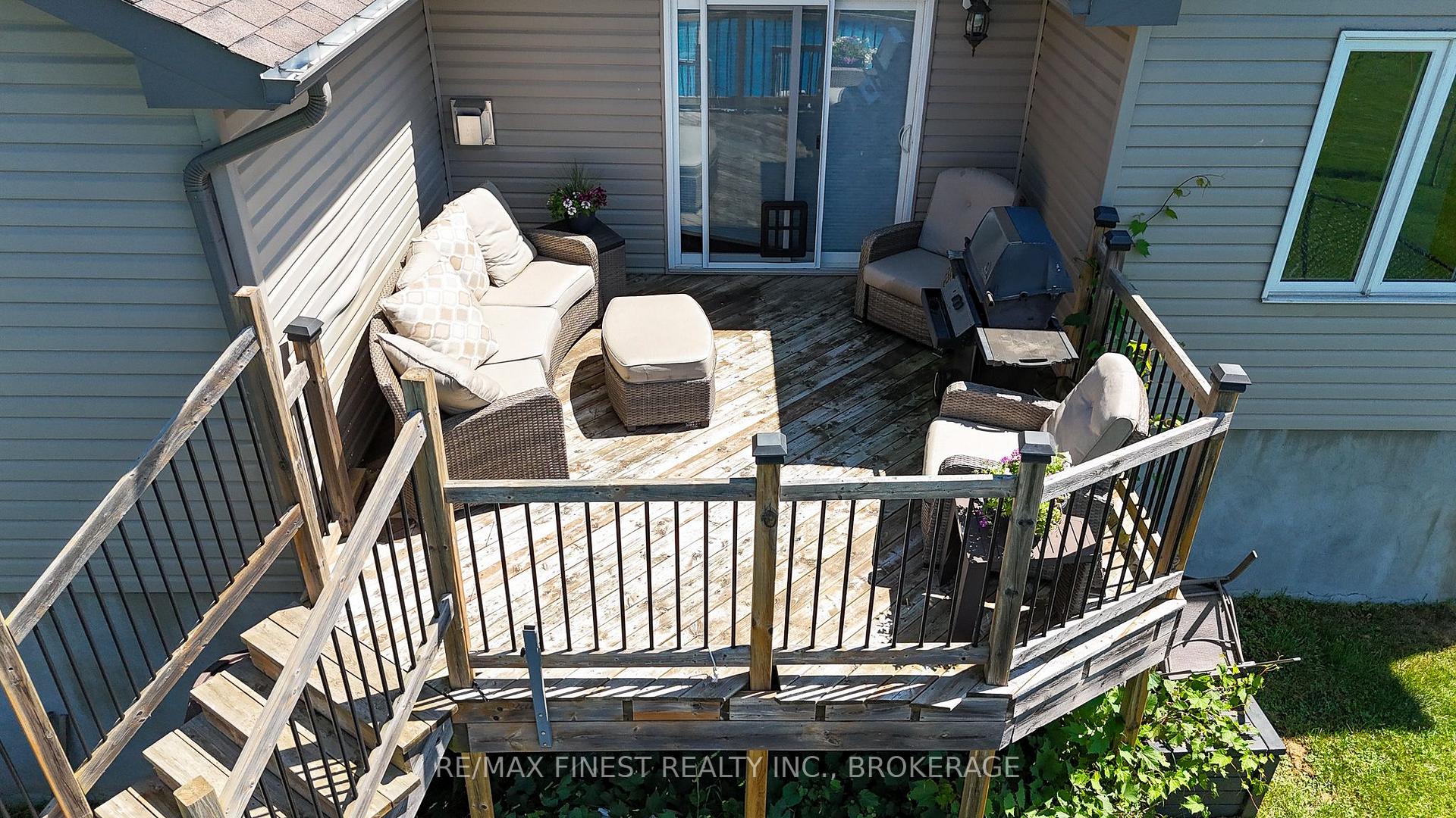 Photo 21 of 23 Creighton Drive, Loyalist, Odessa — HOMEH